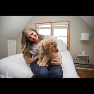 Meet your Posher, Mikayla